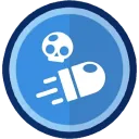 Brawl Stars Gadget game mode logo