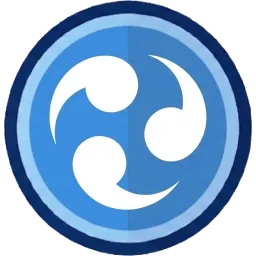 Brawl Stars Hypercharge game mode logo
