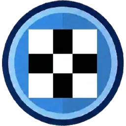 Brawl Stars Pixel game mode logo